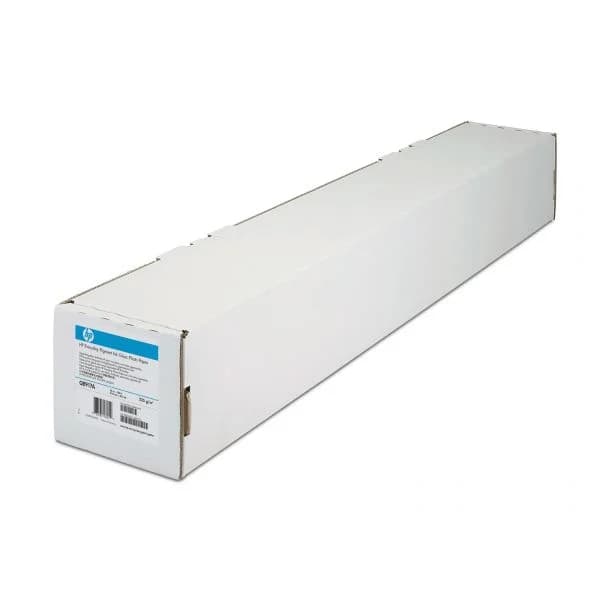 HP Película Transparente 24" 174 g/m²