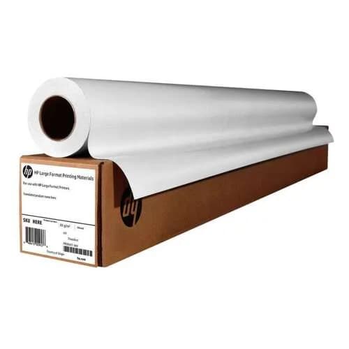 HP Polipropileno Mate 42'' 120 g/m² Pack 2