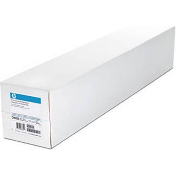 HP Polipropileno Mate 42'' 120 g/m² Pack 2