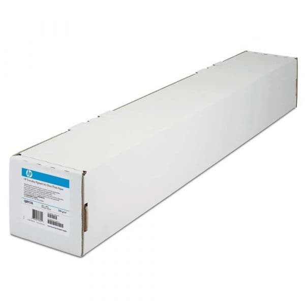HP Rolo de Papel Couche 24" 130g 1 Unidade