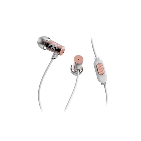 iFrogz Auriculares Luxe Air Rose Gold