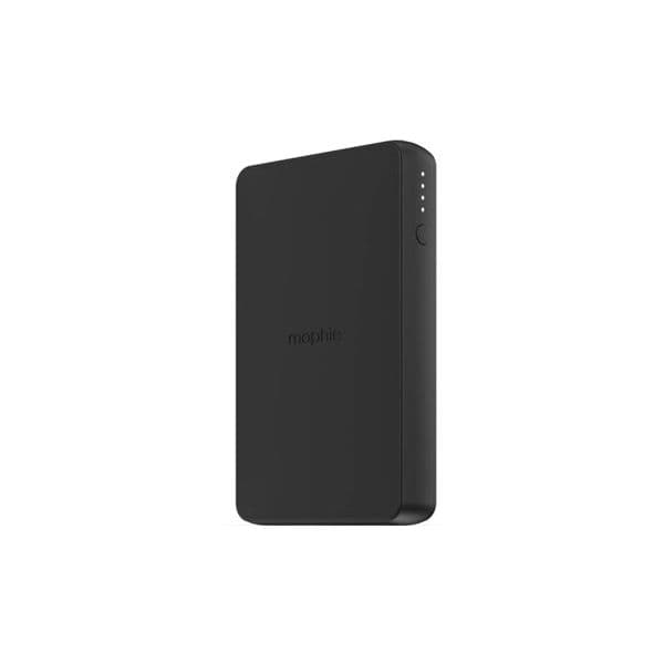 Powerbank MOPHIE 401101517 (6000 Mah - usb - Usb-c - Preto) - 0848467072716