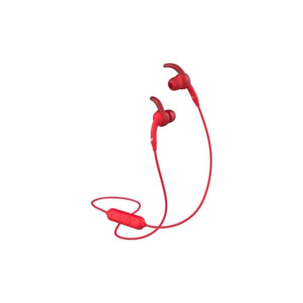 iFrogz Auriculares Bluetooth Free Rein 2 (In Ear Microfone Atende Chamadas Vermelho)