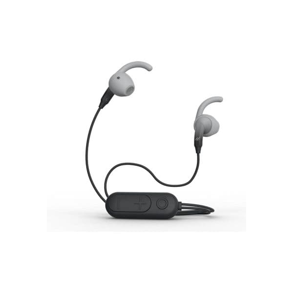 iFrogz Auriculares Bluetooth Tone Black