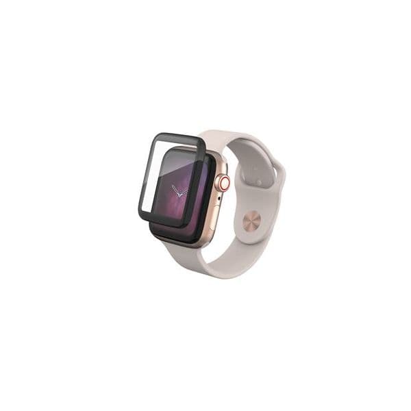 Invisible Shield Película de Vidro Apple Watch 44mm GLASS CURVE ELITE
