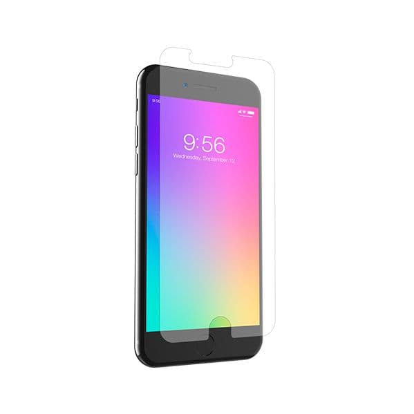 invisibleSHIELD Protetor ecrã iPhone 7Plus/8Plus Glass+ VisionGuard