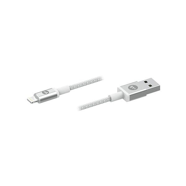 Mophie Cabo USB-A Lightning 409903217, branco