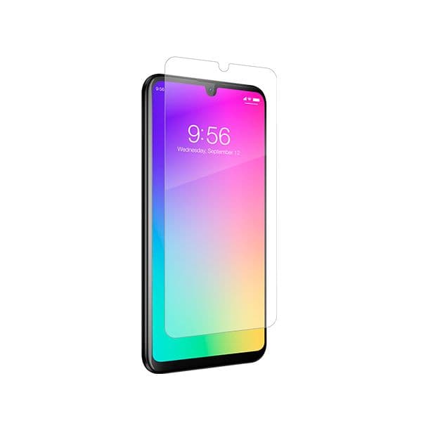 invisibleSHIELD Protetor ecrã Huawei P Smart Ecrã Glass+ VisionGuard