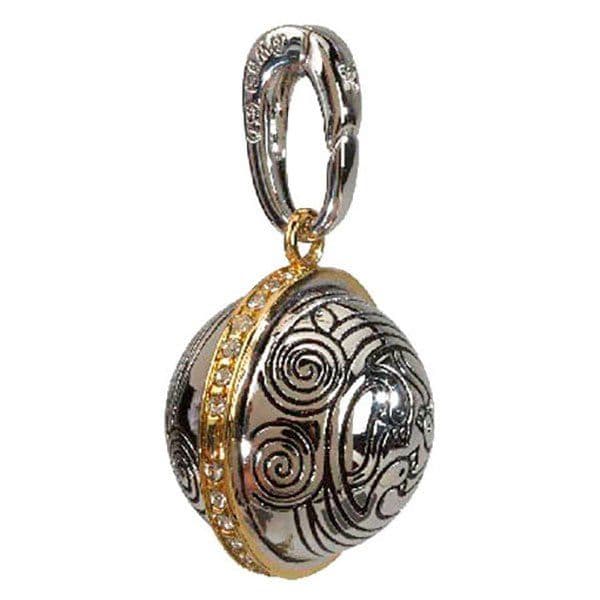 Noble Collection Remembrall Charm Pendant