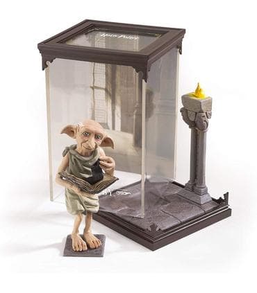 Figura Dobby Harry Potter