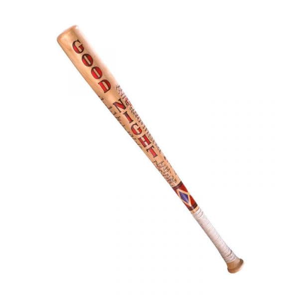 Noble Collection Suicide Squad - Harley Quinn Bat Replica (80cm)
