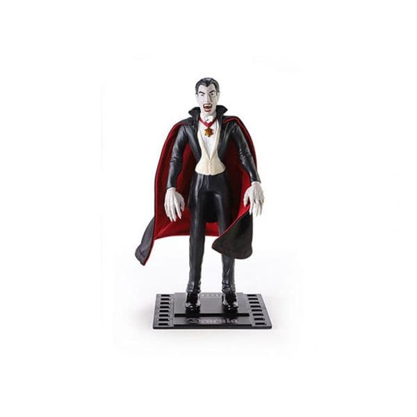 Noble Collection Universal Monster - Drácula 19cm