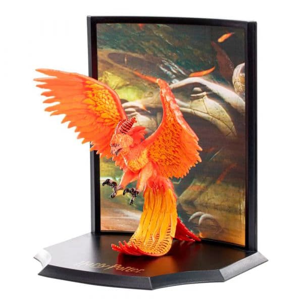 Noble Collection Harry Potter - Fawkes - NN9731