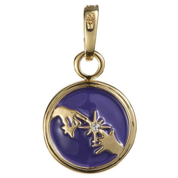 Noble Collection The Extra Terrestrial I´ll Be Right Here Et The Extra-terrestrial Key Chain