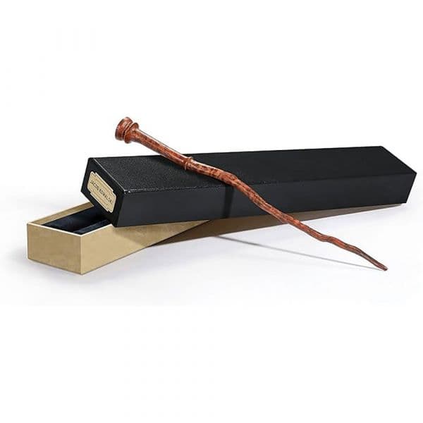 Noble Collection Jacob Kowalski Fantastic Beasts Wand Replica