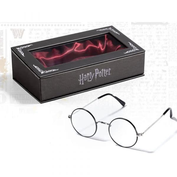 Noble Collection - Harry Potter - Óculos