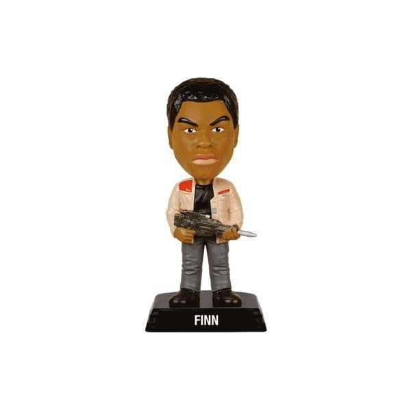 Funko Bobblehead Wacky Wobbler: Star Wars - Finn 15cm