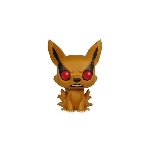 Funko POP! Animation: Naruto - Kurama #73