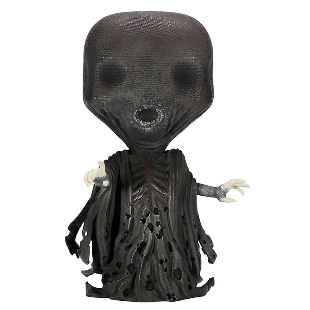 Funko POP! Movies: Harry Potter - Dementor #18