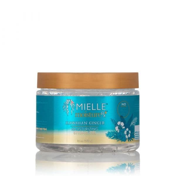 Mielle Organics Moisturizing Styling Gel 340gr