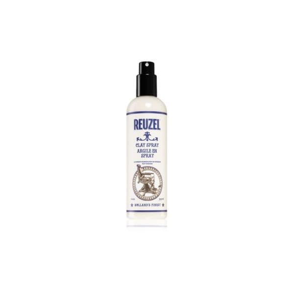 Reuzel Hair Argila para Styling em Spray 355ml