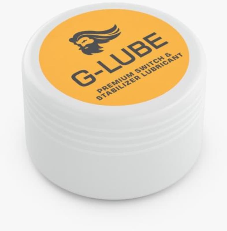 Glorious PC Gaming Race G-Lube Lubrificante para Switches - GLO-ACC-KEY-LUBE