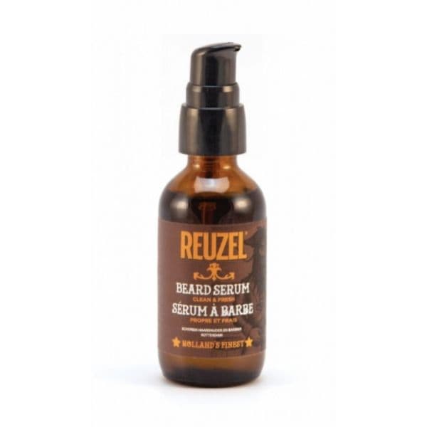 Reuzel Clean & Fresh Beard Sérum 50g