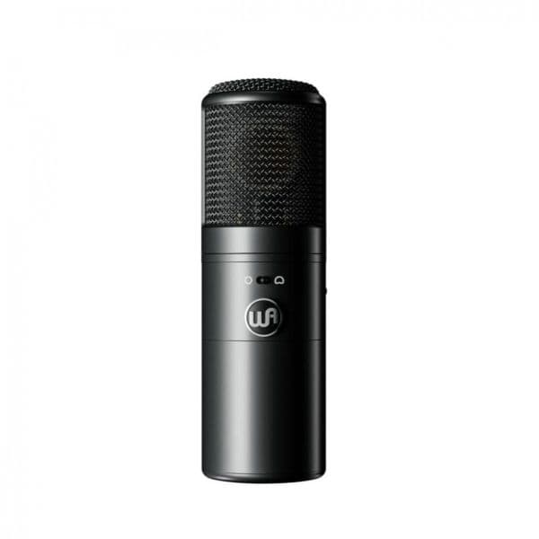 Warm Audio WA-8000 Black