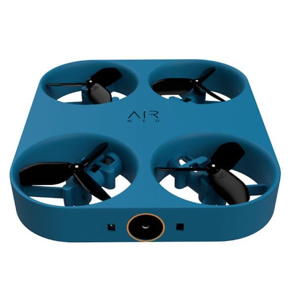 Drone Air Selfie Micro Drone Air Neo Bundle Com Powerbank