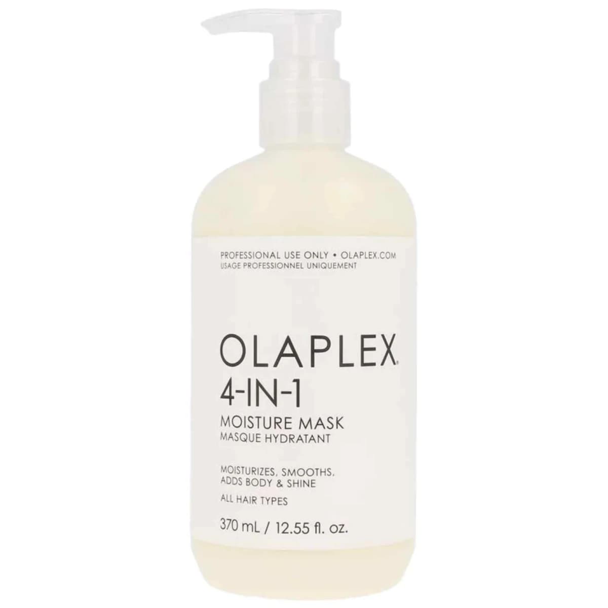 Olaplex Moisture Mask 4 in 1 370ml