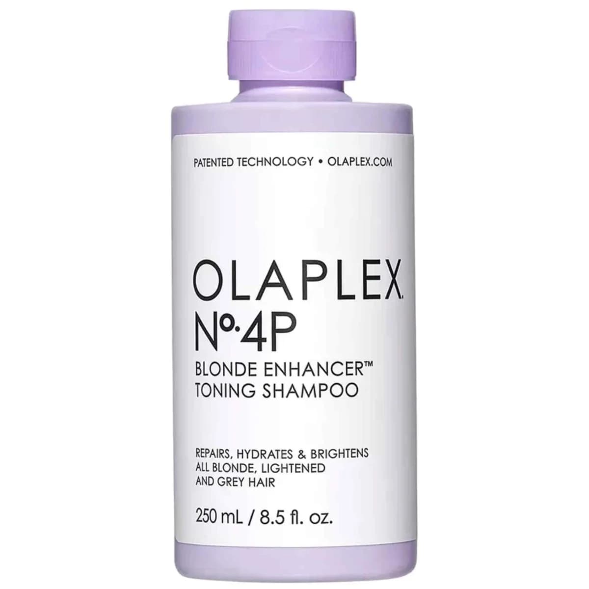 Olaplex Nº4P Shampoo Bond Enhancer 250ml