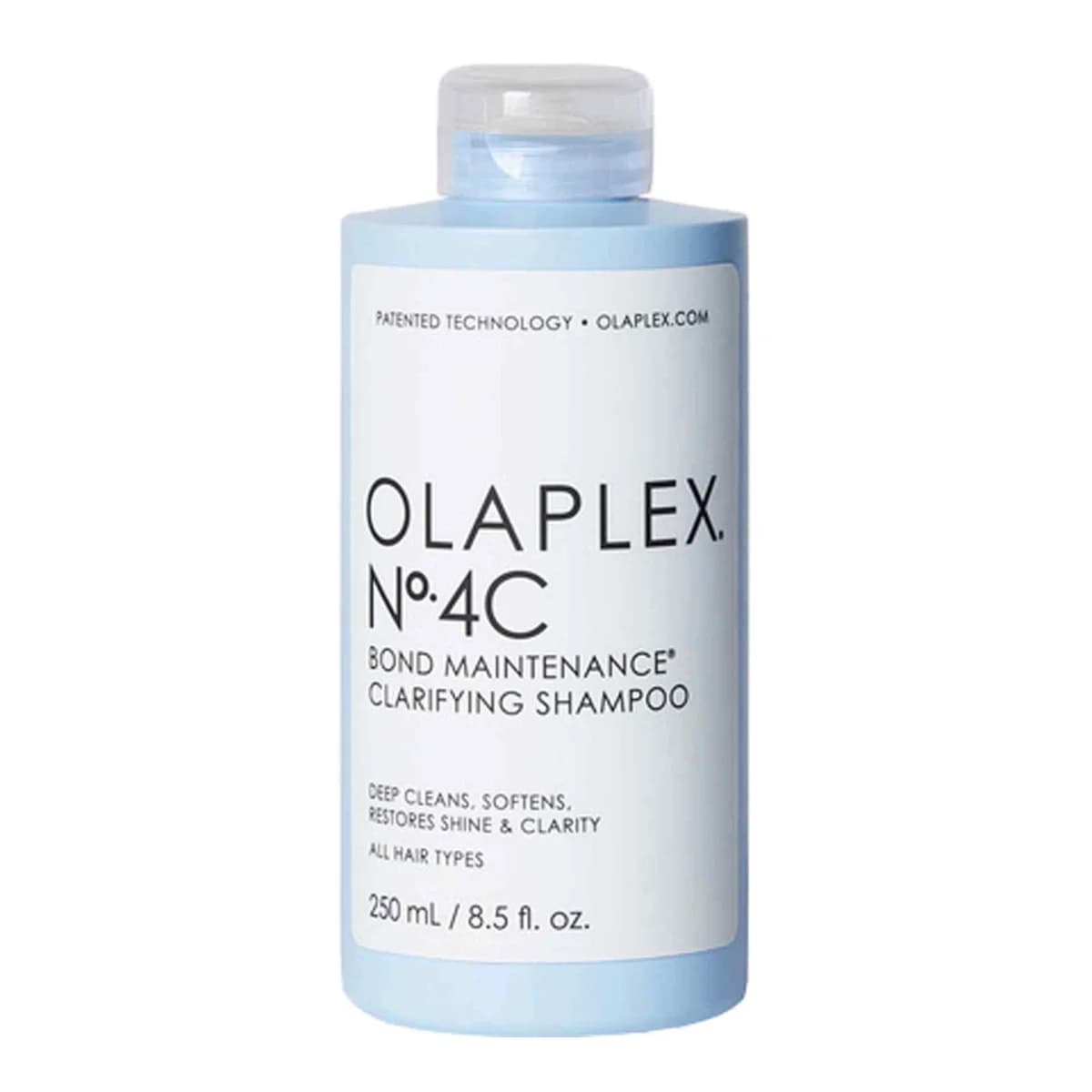 Olaplex Nº4C Bond Maintenance Clarifying Shampoo 250ml