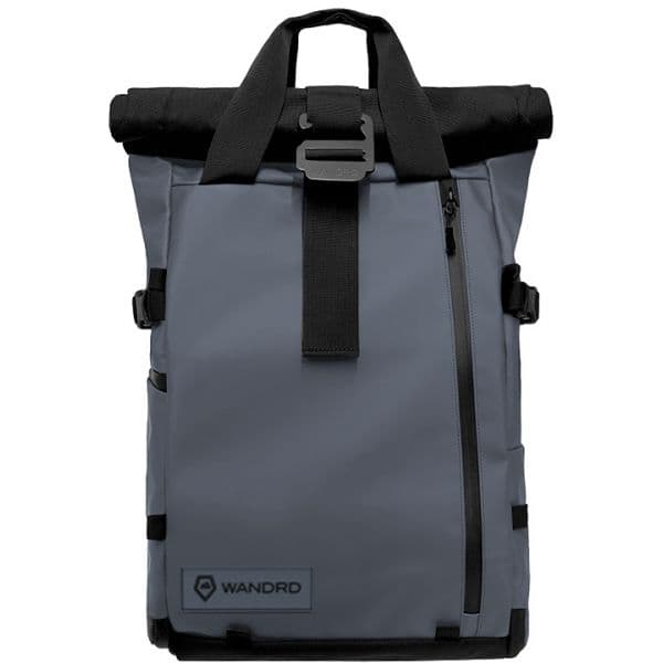 Wandrd Mochila the Prvke 31 Litros Azul V3