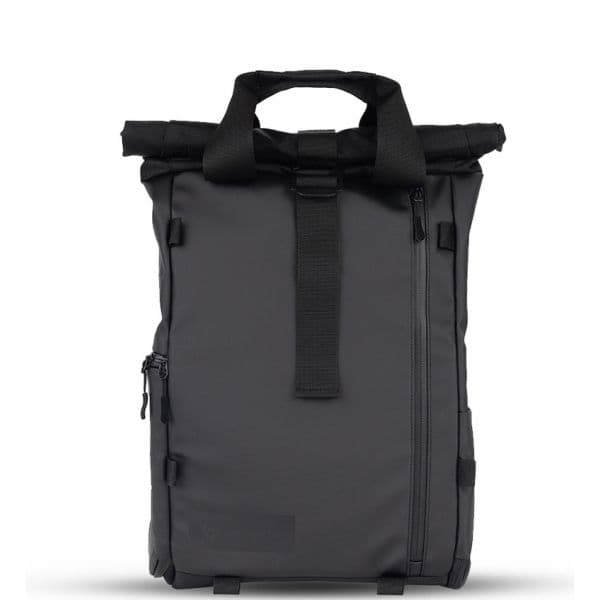 Wandrd Saco Foto The Prvke 11 Litros Black