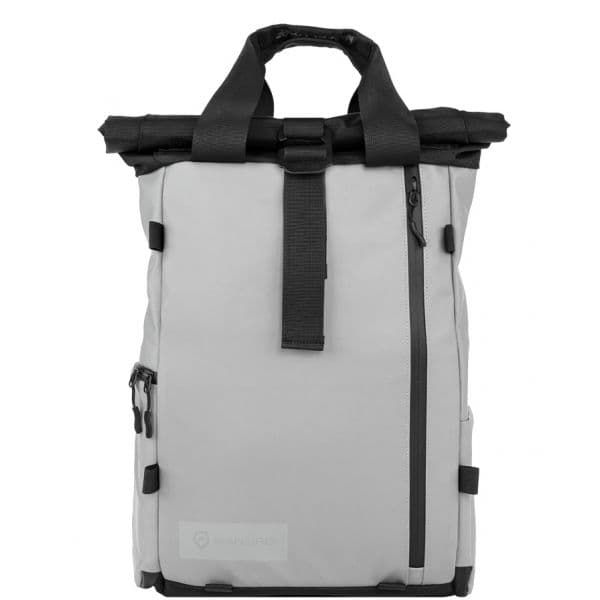 WANDRD Saco Foto The Prvke Lite 11L Edição Limitada Grey