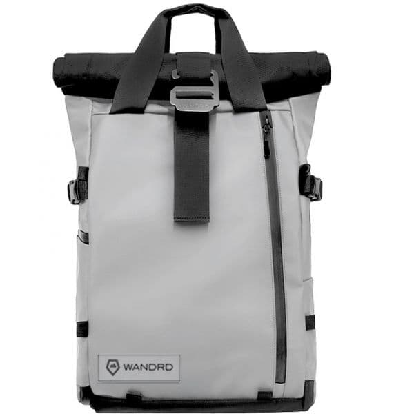WANDRD Saco Foto The Prvke Lite 41L Edição Limitada Grey