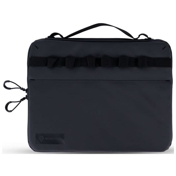WANDRD Estojo para Computador 14" Preto - WANDRDD203421