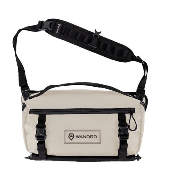 WANDRD Bolsa Roam 9L Tan