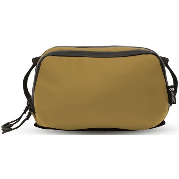 WANDRD Bolsa Tech Bag Large Amarela - WANDRDTPLGDY2