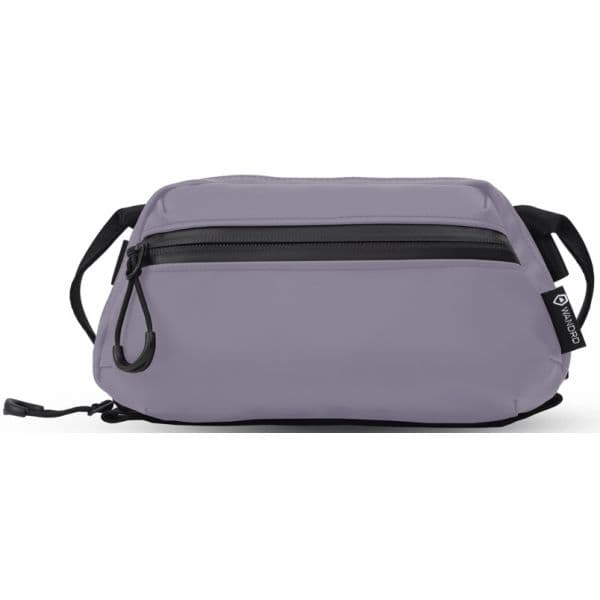 WANDRD Bolsa Tech Bag Medium Violeta - WANDRDTPMDUP2