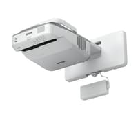 InFocus Certus IN1089SL Business DLP-Projektor 4500 Lumen
