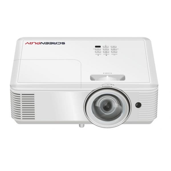 InFocus Projetor SP2234ST DLP XGA 4200 Lúmenes 3D Branco