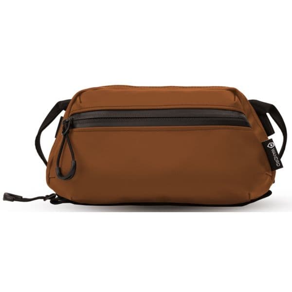 WANDRD Bolsa Tech Bag Medium Laranja - WANDRDTPMDSO2