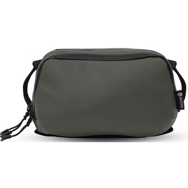 WANDRD Bolsa Tech Bag Large Verde - WANDRDTPLGWG2