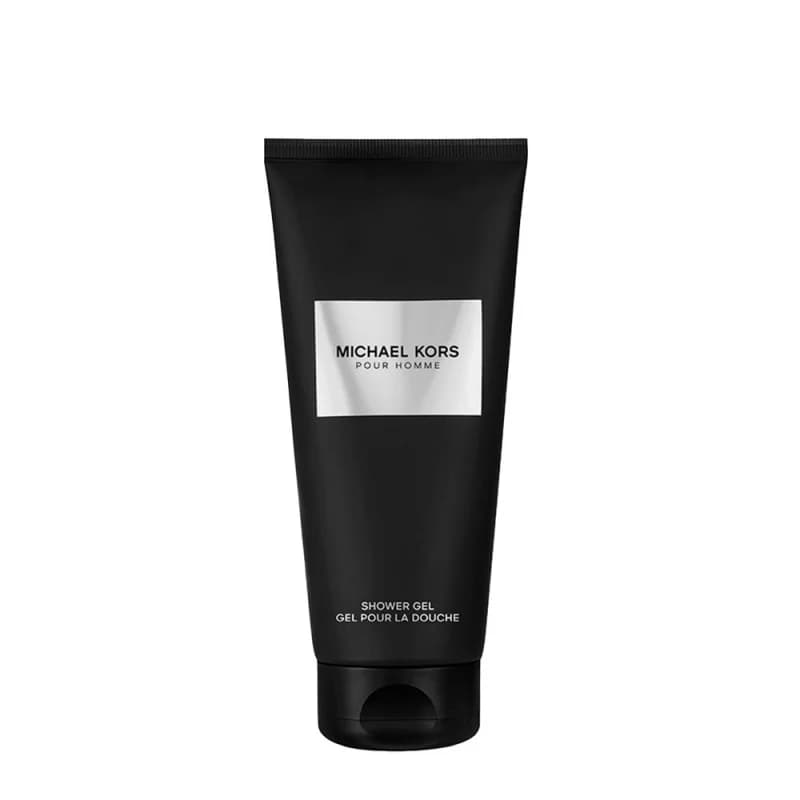 Michael Kors Pour Homme Gel de Banho 200ml
