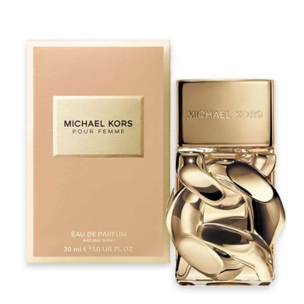 Michael Kors For Woman Eau de Parfum 30ml (Original)