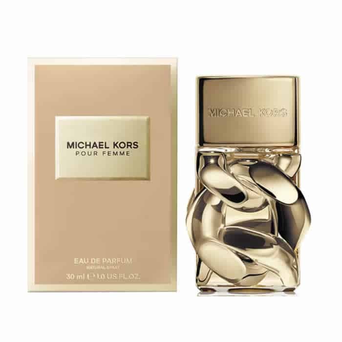 Michael Kors For Woman Eau de Parfum 30ml (Original)