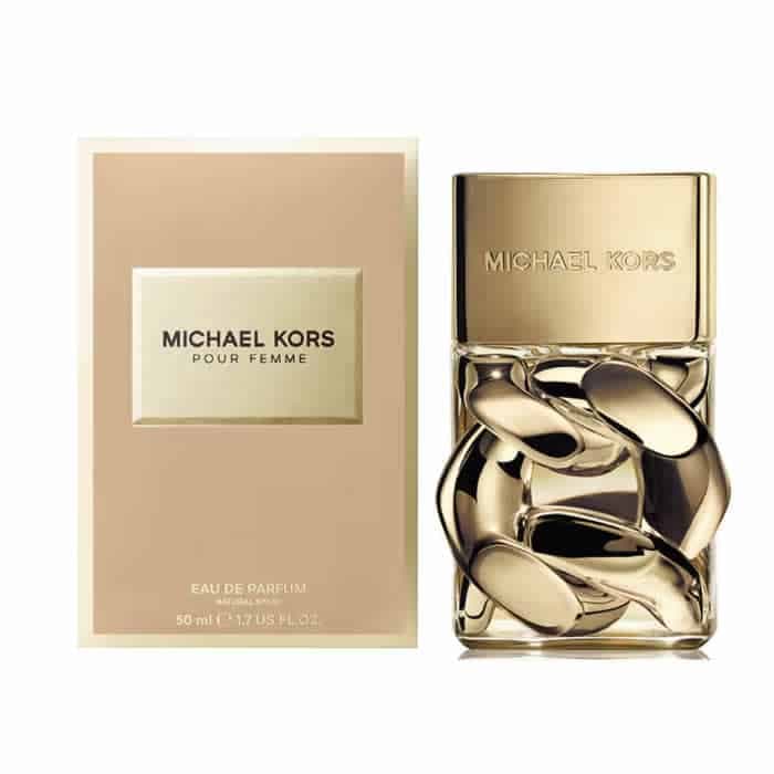 Michael Kors Woman Eau de Parfum 50ml (Original)