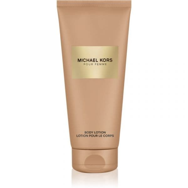 Michael Kors Pour Femme Loção Corporal 200ml