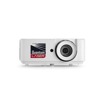 InFocus Projetor Nemesis II IN1026SL DLP WXGA 5000 Lúmenes Branco